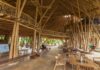 Green school bali, Indonesia