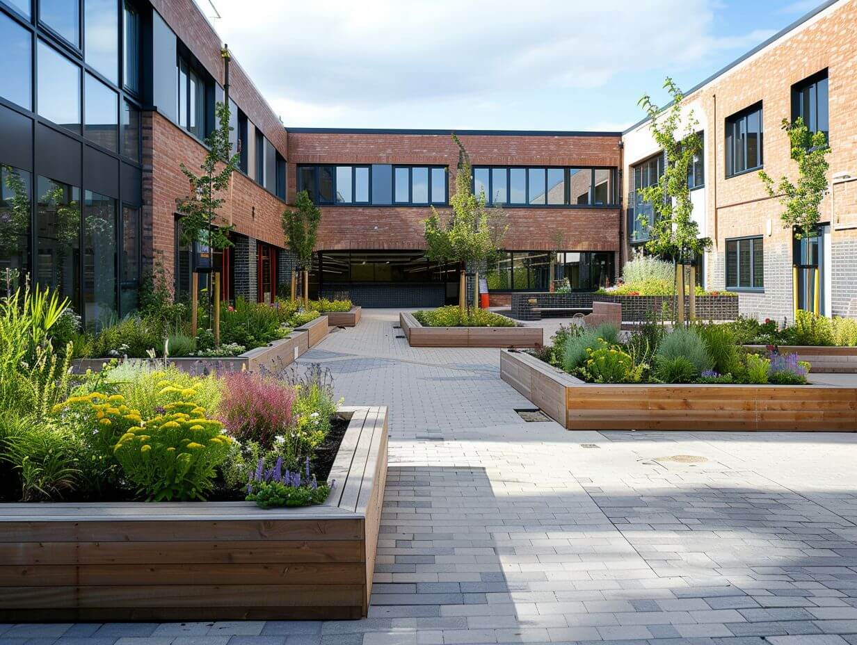 Biophilic School Design Framework Checklist | Biophilic Innovations
